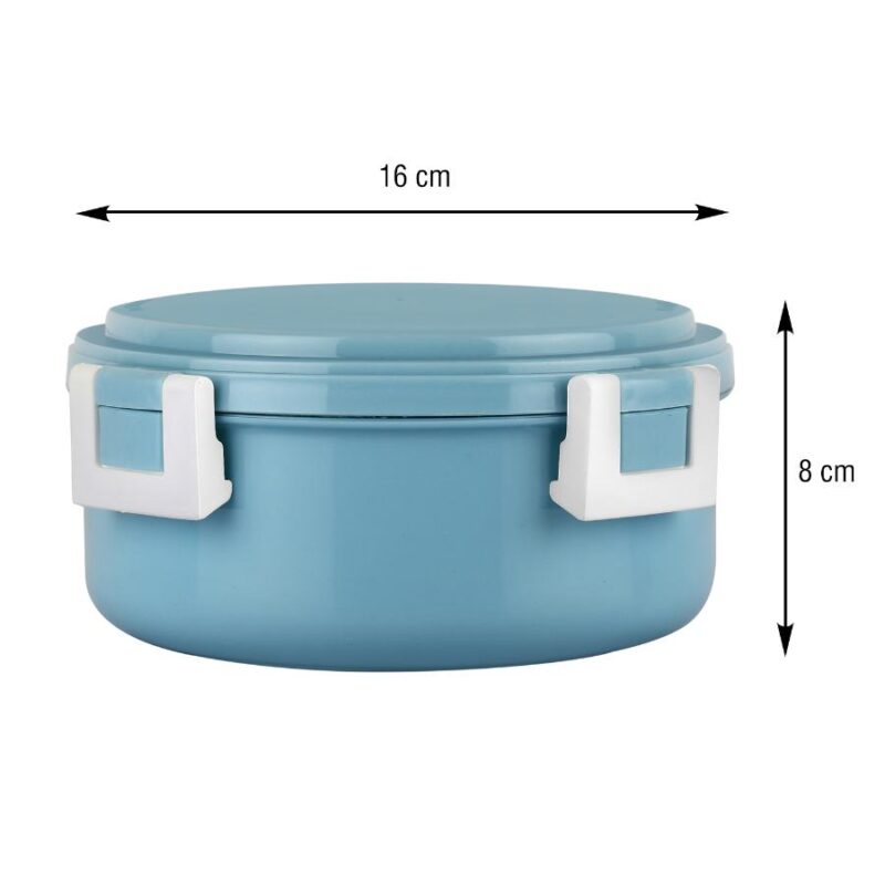 Take-Eat Insulated Lunch Box, Medium - Image 23