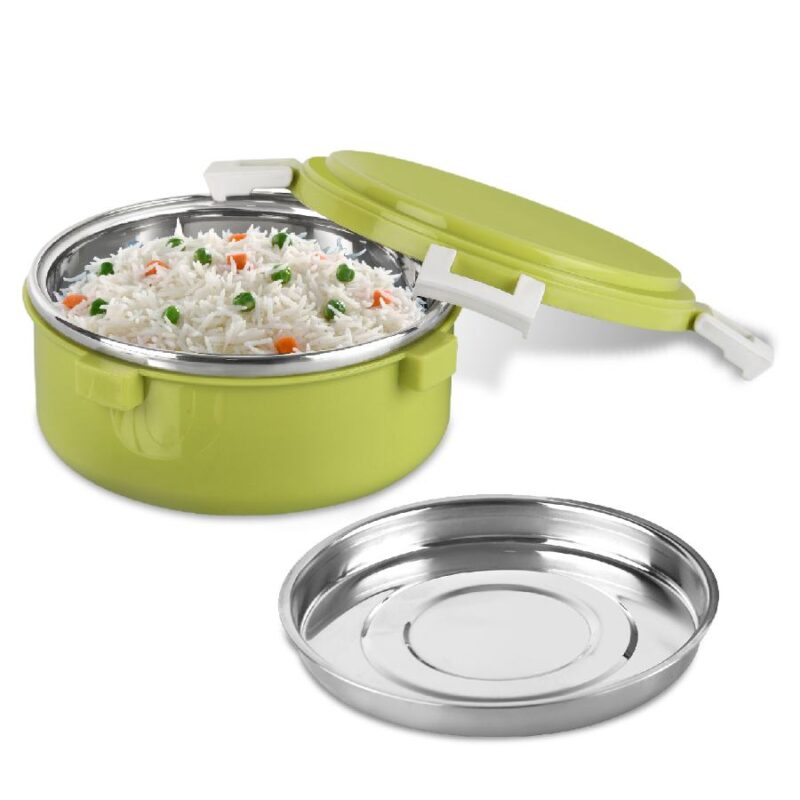 Take-Eat Insulated Lunch Box, Medium - Image 9
