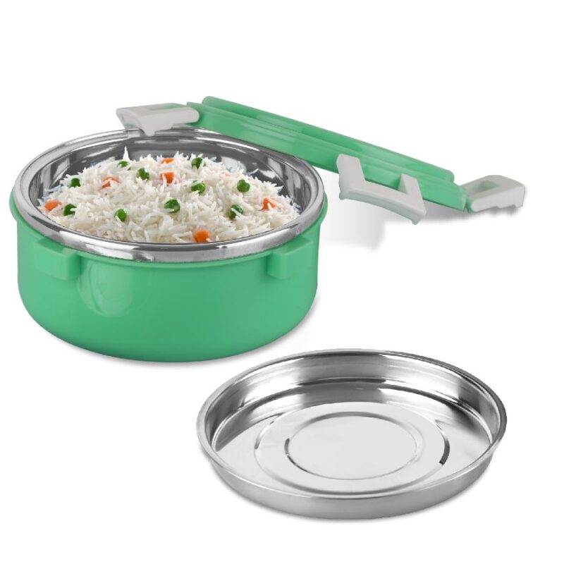 Take-Eat Insulated Lunch Box, Medium - Image 10