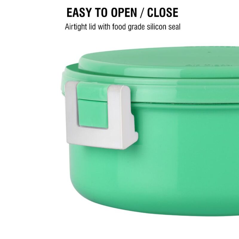 Take-Eat Insulated Lunch Box, Medium - Image 20