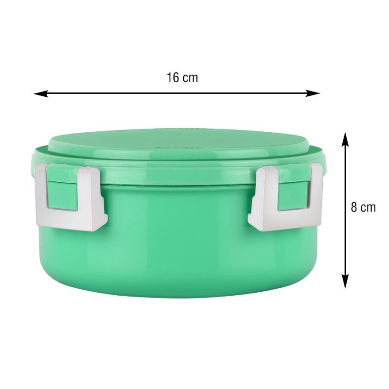Take-Eat Insulated Lunch Box, Medium - Image 25