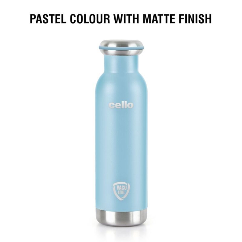 Duro Sip Flask, Vacusteel Water Bottle, 900ml - Image 10