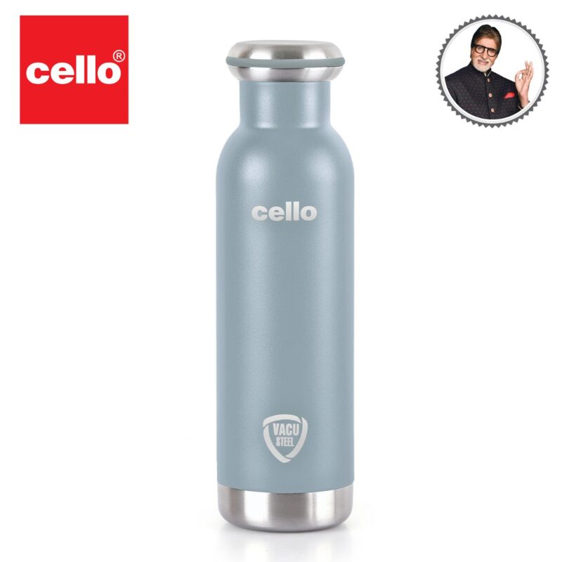 Duro Sip Flask, Vacusteel Water Bottle, 900ml - Image 23