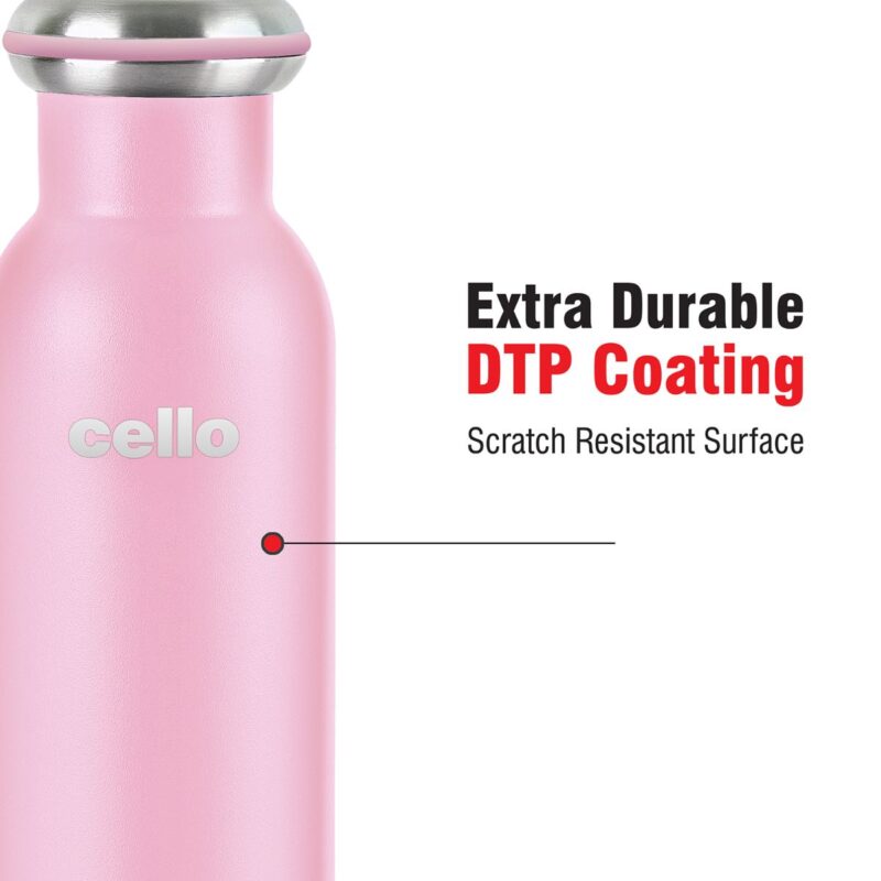 Duro Sip Flask, Vacusteel Water Bottle, 900ml - Image 9
