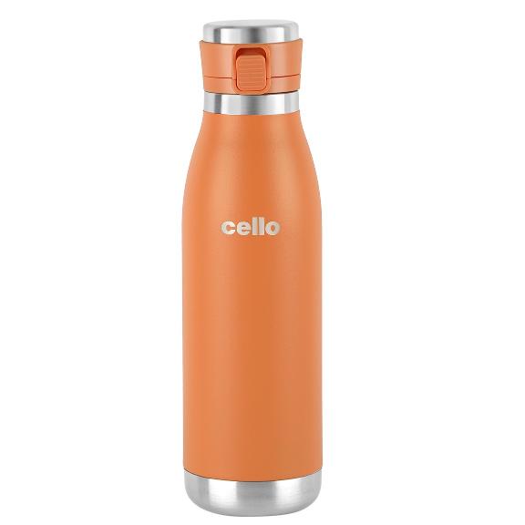 Duro Jet Flask, Vacusteel Water Bottle - Image 26