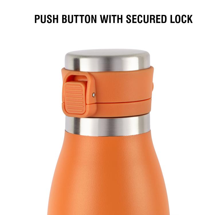 Duro Jet Flask, Vacusteel Water Bottle - Image 62