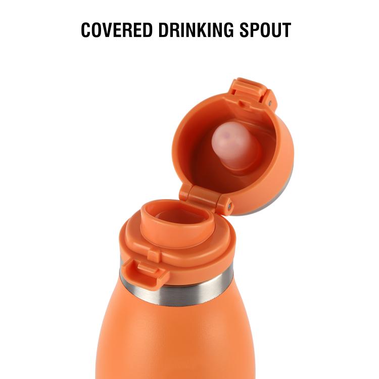 Duro Jet Flask, Vacusteel Water Bottle - Image 74