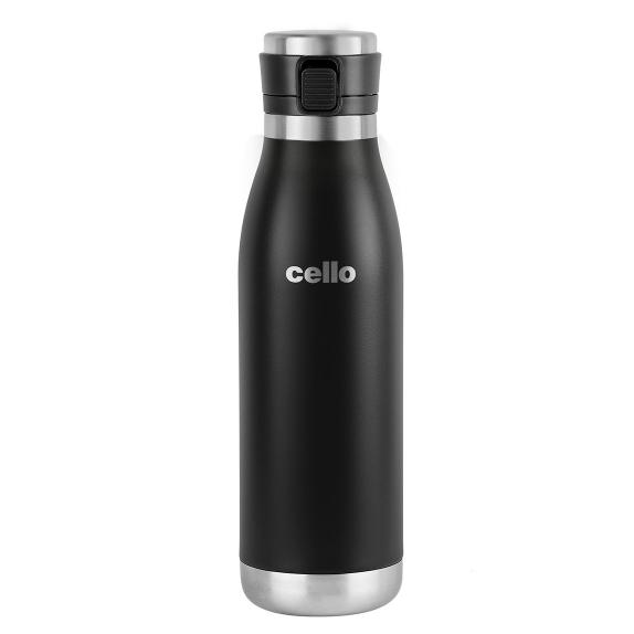 Duro Jet Flask, Vacusteel Water Bottle, 600ml - Image 15