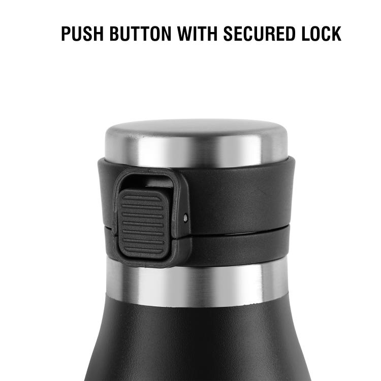 Duro Jet Flask, Vacusteel Water Bottle - Image 63