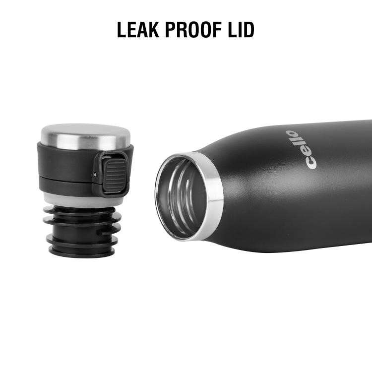 Duro Jet Flask, Vacusteel Water Bottle - Image 87