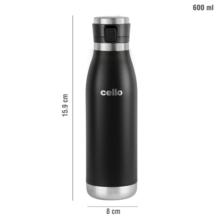 Duro Jet Flask, Vacusteel Water Bottle - Image 111