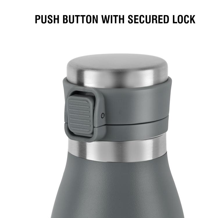Duro Jet Flask, Vacusteel Water Bottle - Image 65