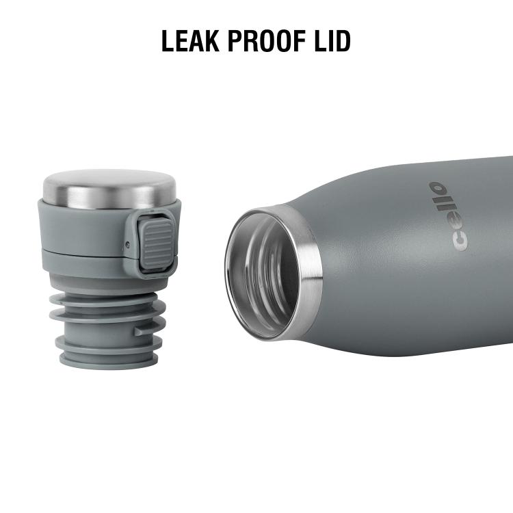 Duro Jet Flask, Vacusteel Water Bottle - Image 89