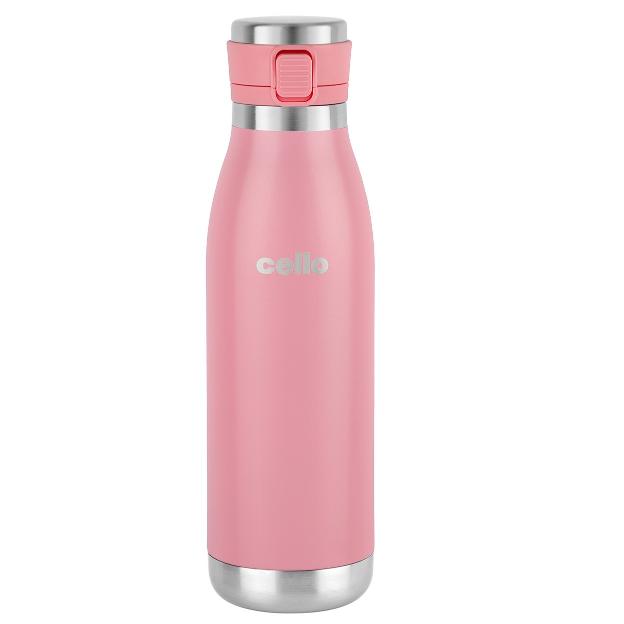 Duro Jet Flask, Vacusteel Water Bottle - Image 30