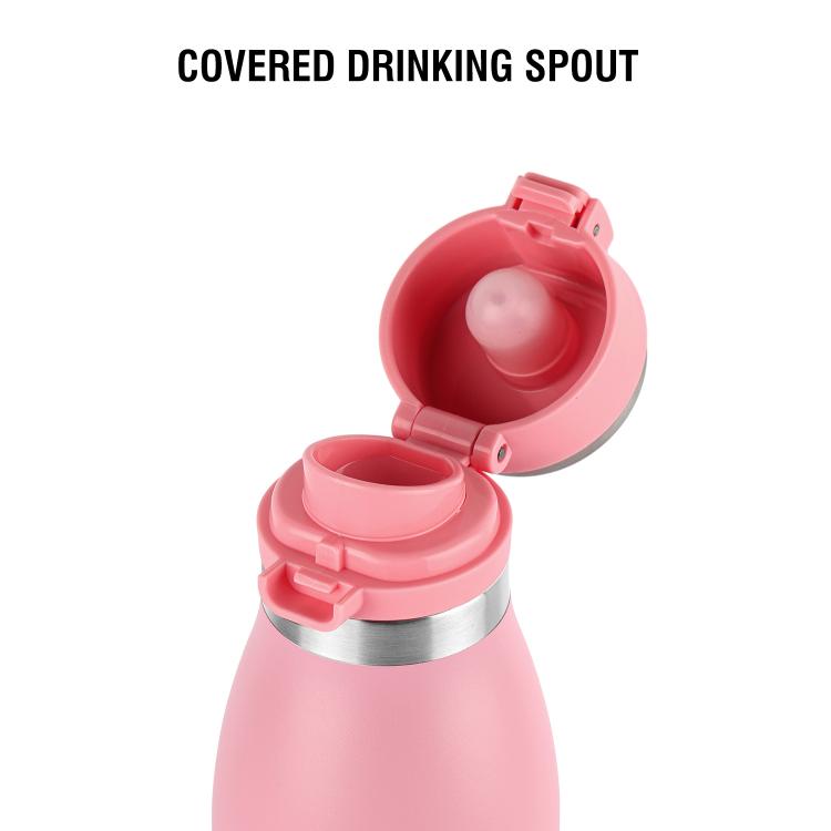 Duro Jet Flask, Vacusteel Water Bottle - Image 78