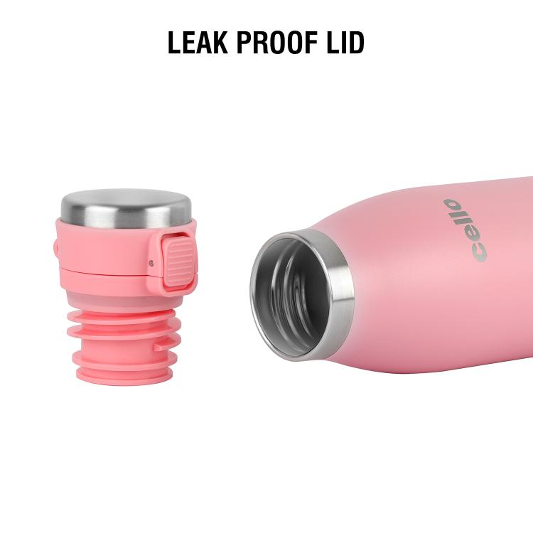 Duro Jet Flask, Vacusteel Water Bottle - Image 90