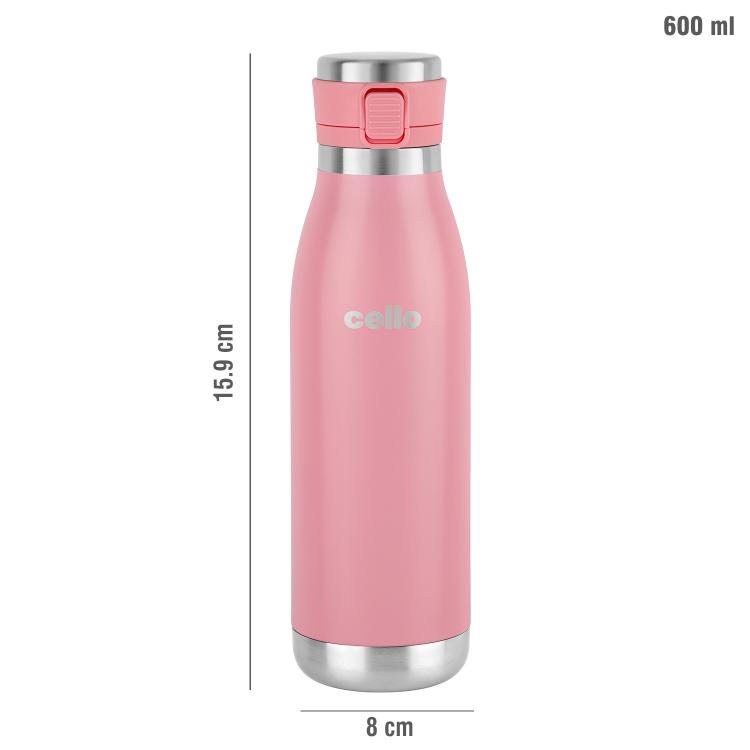 Duro Jet Flask, Vacusteel Water Bottle - Image 114