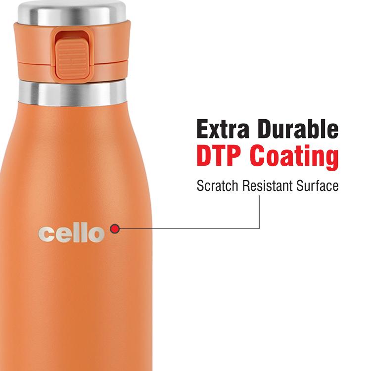 Duro Jet Flask, Vacusteel Water Bottle - Image 56