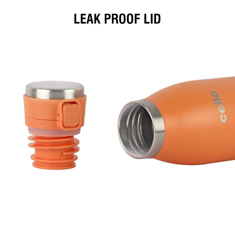 Duro Jet Flask, Vacusteel Water Bottle - Image 92