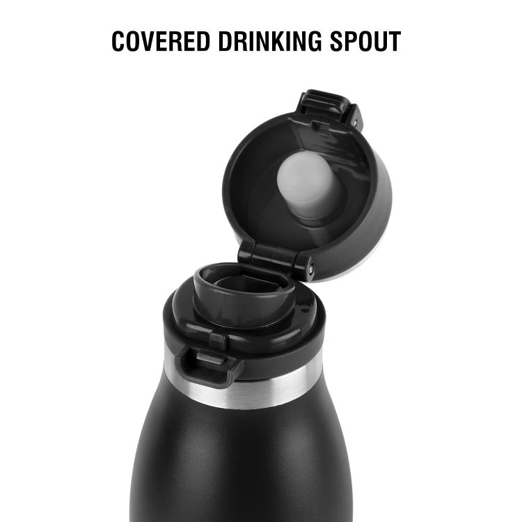 Duro Jet Flask, Vacusteel Water Bottle - Image 81