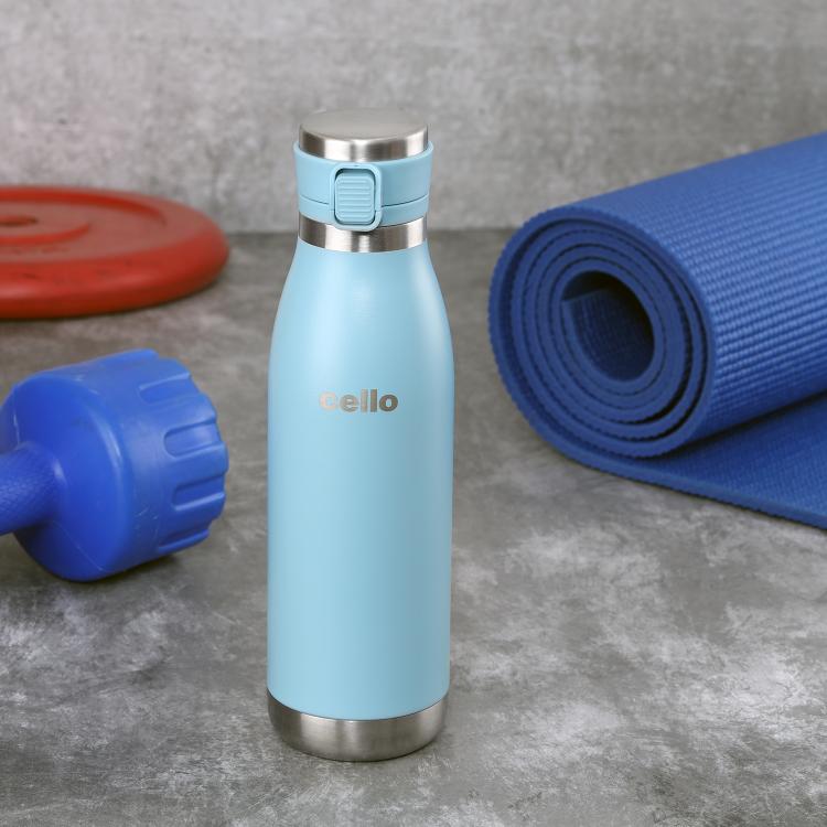 Duro Jet Flask, Vacusteel Water Bottle - Image 20