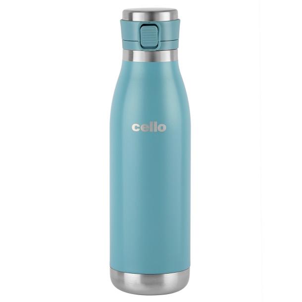 Duro Jet Flask, Vacusteel Water Bottle - Image 34