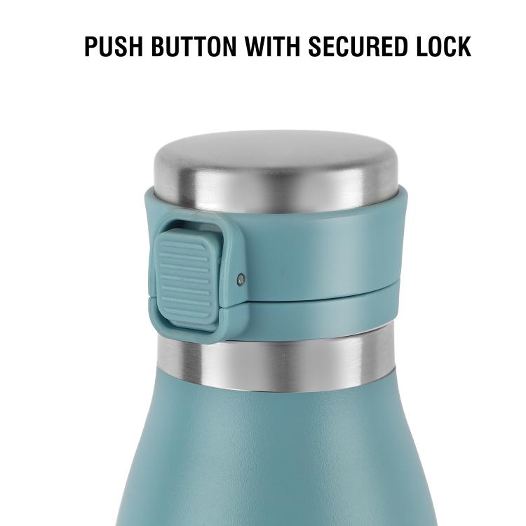 Duro Jet Flask, Vacusteel Water Bottle - Image 70