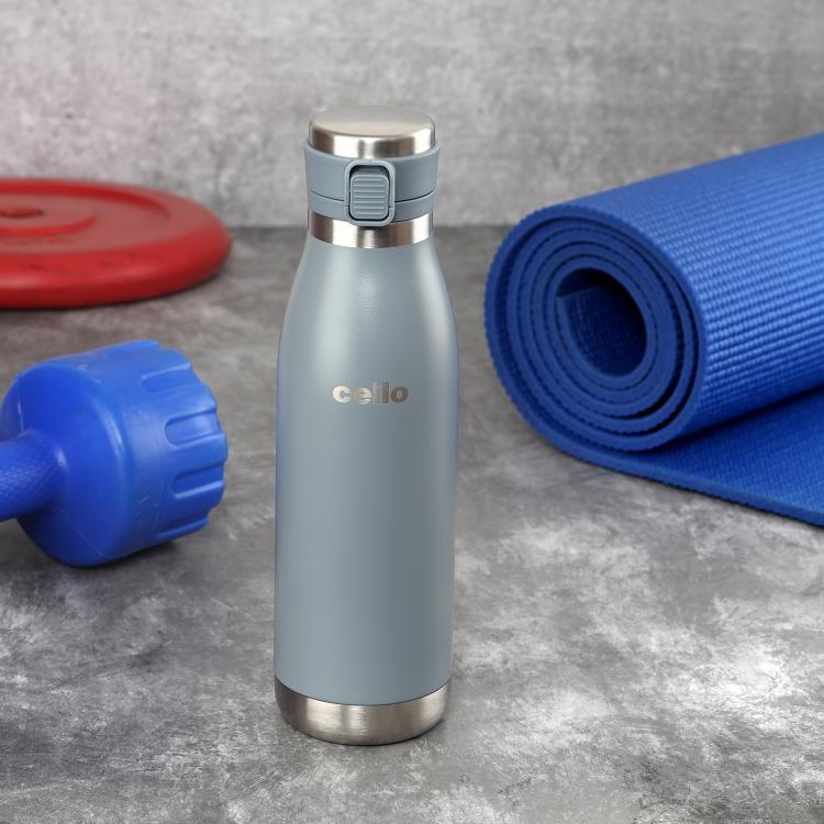 Duro Jet Flask, Vacusteel Water Bottle - Image 22