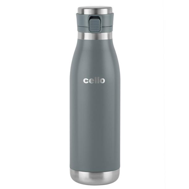 Duro Jet Flask, Vacusteel Water Bottle - Image 35
