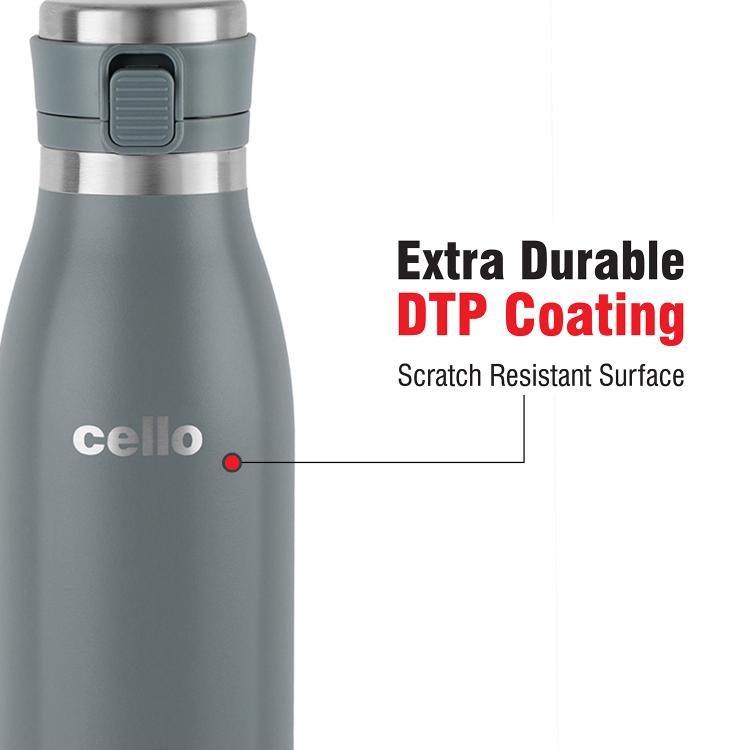 Duro Jet Flask, Vacusteel Water Bottle - Image 59