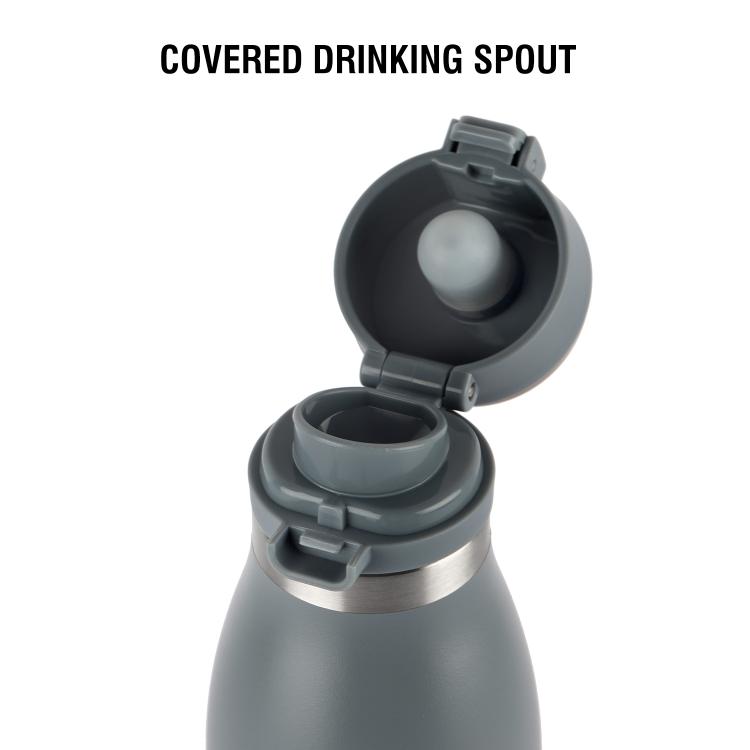 Duro Jet Flask, Vacusteel Water Bottle - Image 83