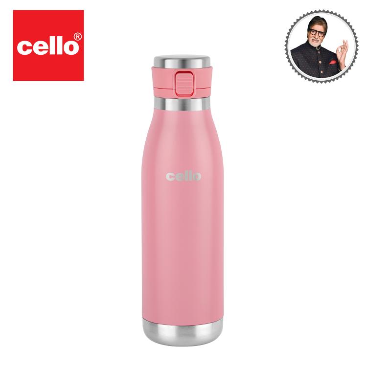 Duro Jet Flask, Vacusteel Water Bottle - Image 24