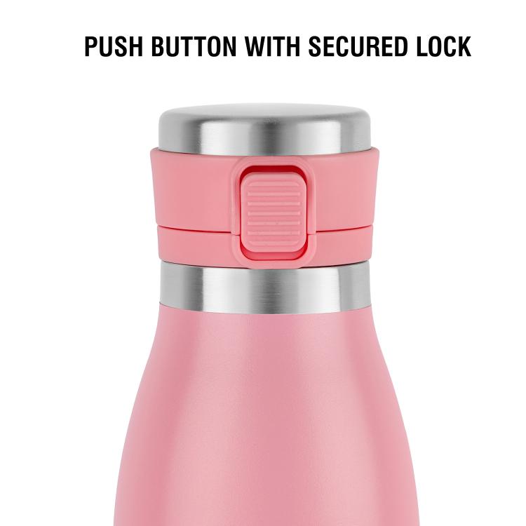 Duro Jet Flask, Vacusteel Water Bottle - Image 72