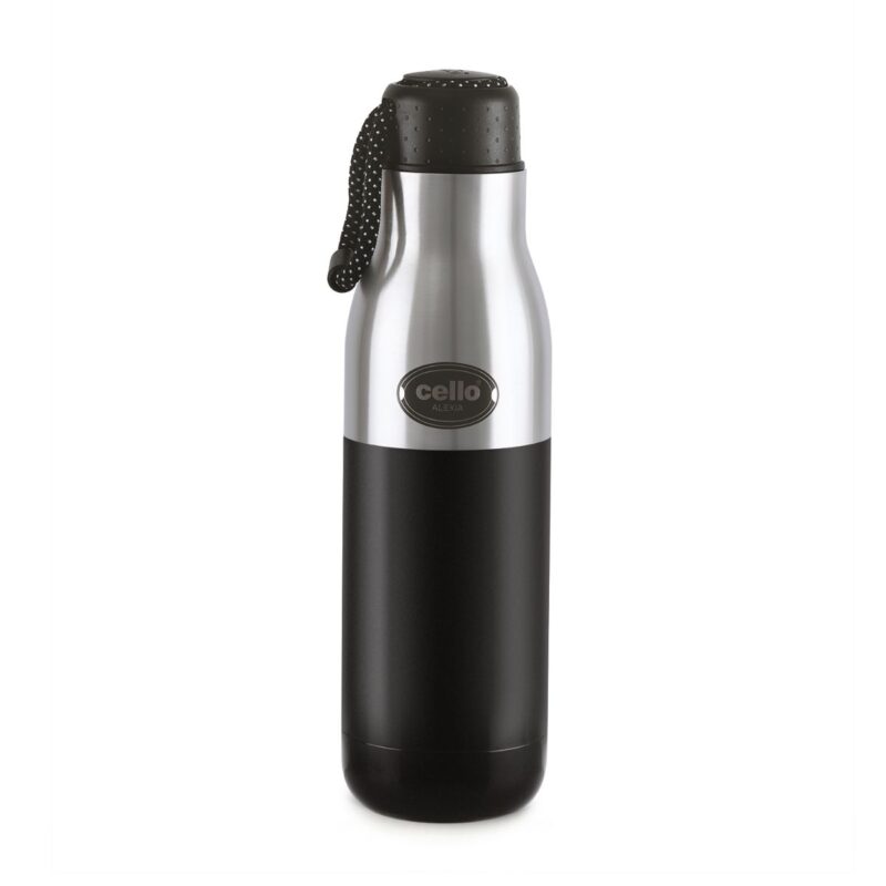 Alexia Flask, Vacusteel Water Bottle, 800ml - Image 4