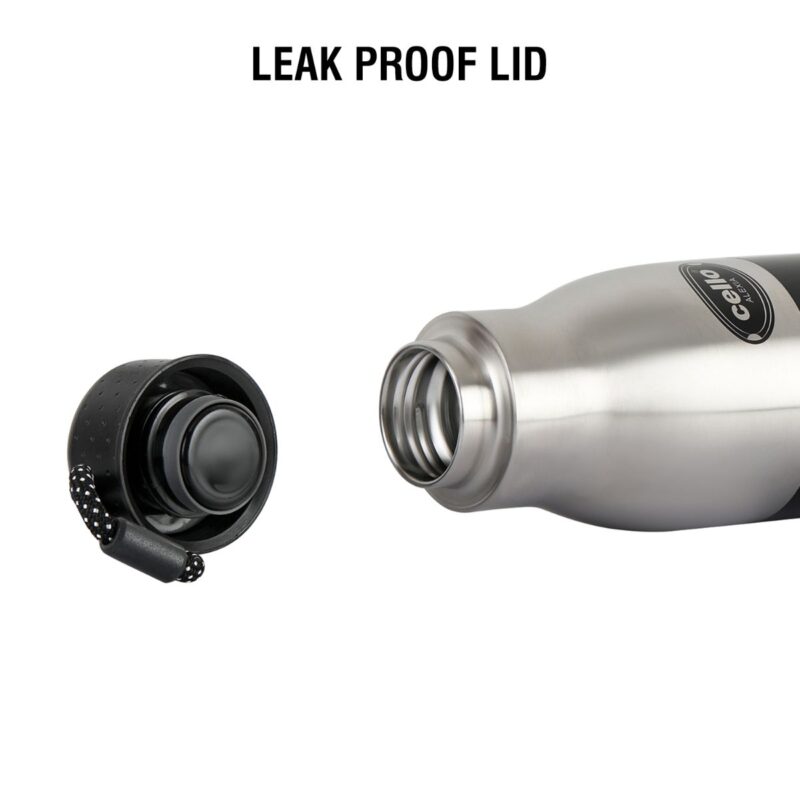 Alexia Flask, Vacusteel Water Bottle - Image 28