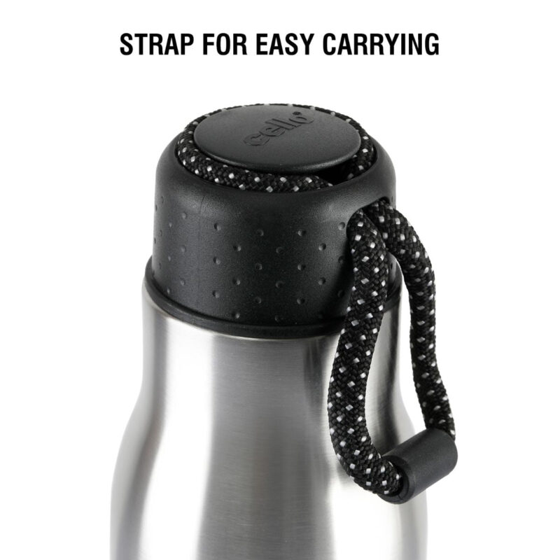 Alexia Flask, Vacusteel Water Bottle, 800ml - Image 16