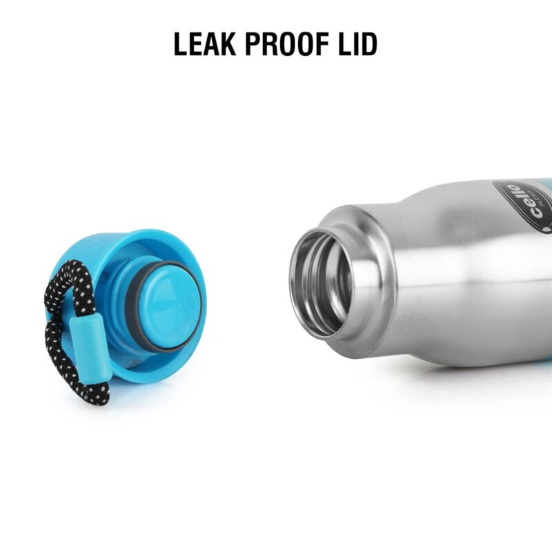 Alexia Flask, Vacusteel Water Bottle, 800ml - Image 15
