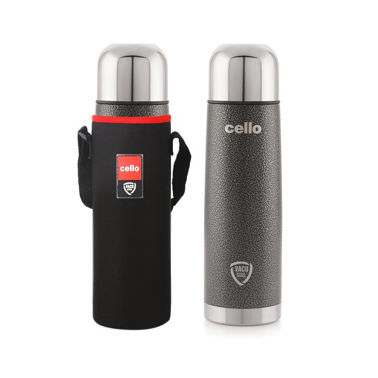 Flipper Flask, Vacusteel Water Bottle 1000ml - Image 5
