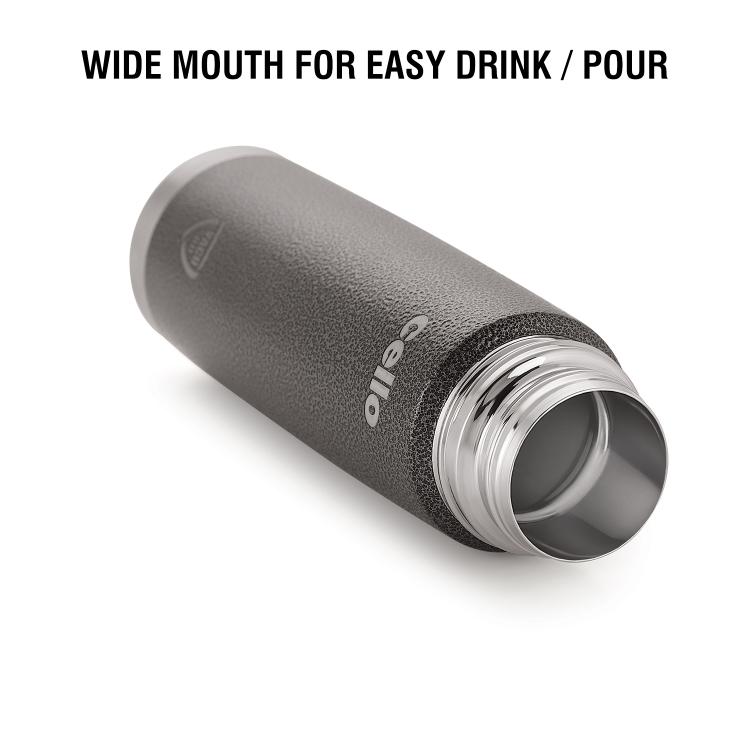 Flipper Flask, Vacusteel Water Bottle 1000ml - Image 15