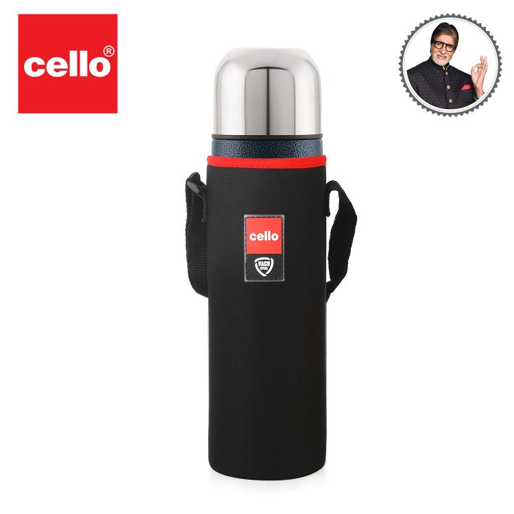Flipper Flask, Vacusteel Water Bottle 1000ml - Image 4