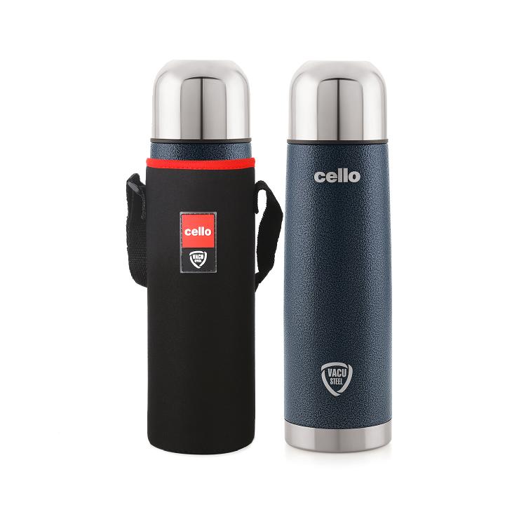 Flipper Flask, Vacusteel Water Bottle 1000ml - Image 6