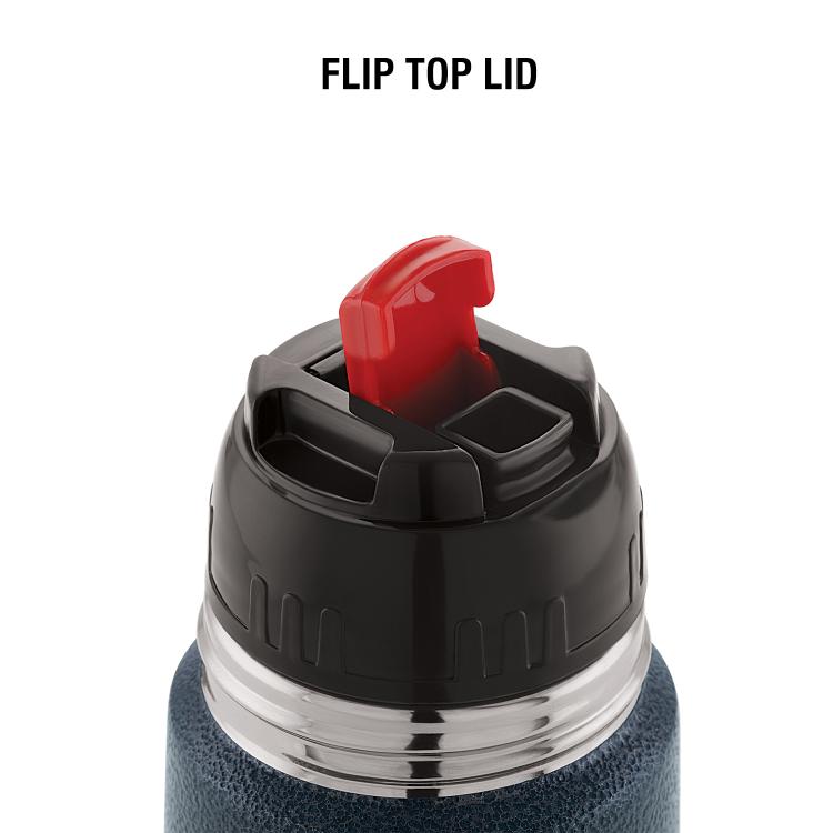 Flipper Flask, Vacusteel Water Bottle 1000ml - Image 14