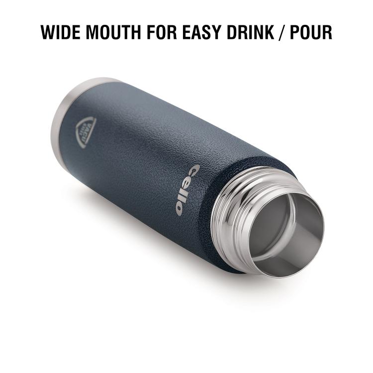 Flipper Flask, Vacusteel Water Bottle 1000ml - Image 16
