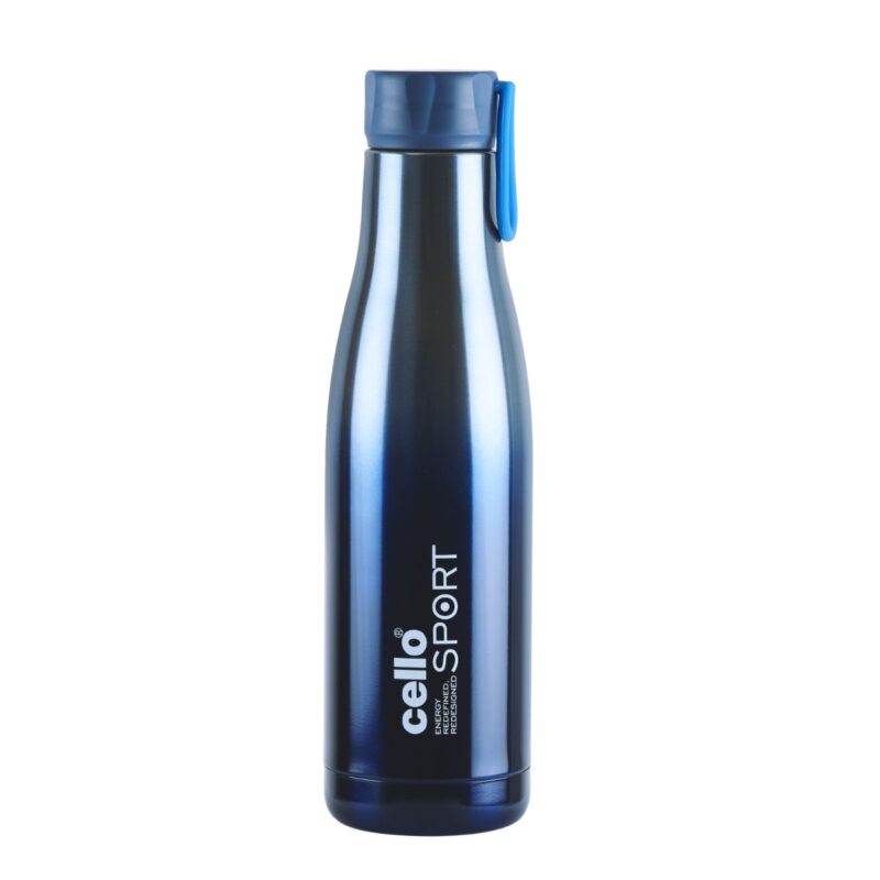 Dazzle Flask, Vacusteel Water Bottle, 800ml - Image 5