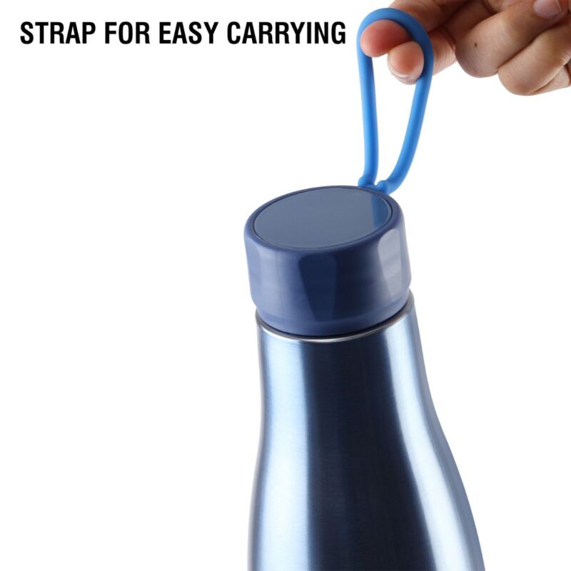 Dazzle Flask, Vacusteel Water Bottle, 800ml - Image 17