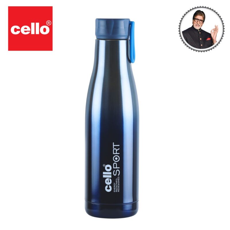 Dazzle Flask, Vacusteel Water Bottle, 800ml - Image 25