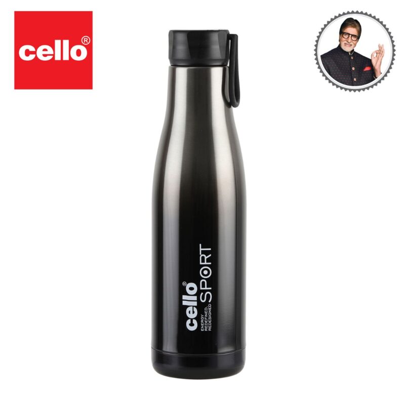 Dazzle Flask, Vacusteel Water Bottle, 800ml - Image 26