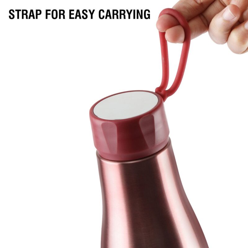 Dazzle Flask, Vacusteel Water Bottle, 800ml - Image 19