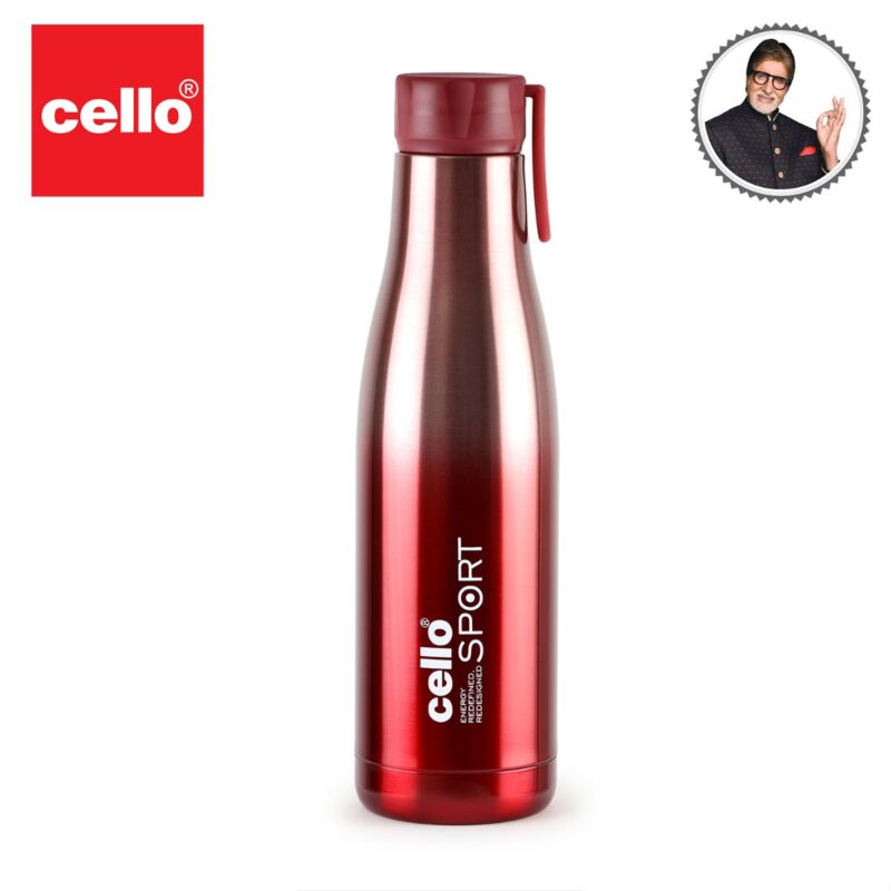 Dazzle Flask, Vacusteel Water Bottle, 800ml - Image 27