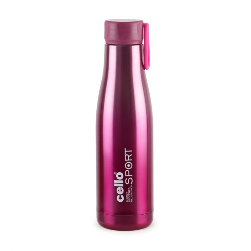Dazzle Flask, Vacusteel Water Bottle, 800ml - Image 8